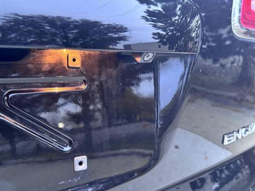 2016 Buick Enclave Premium