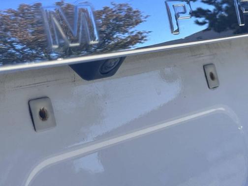 2019 Chevrolet Impala 1LT