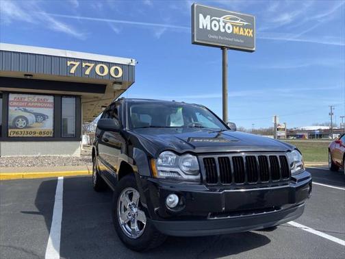 2005 Jeep Grand Cherokee Limited