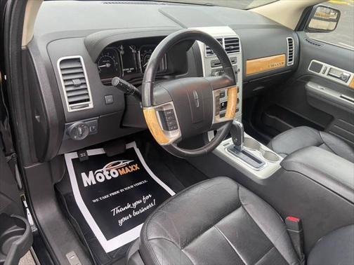 2010 Lincoln MKX Base