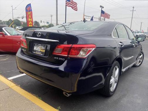 2010 Lexus ES 350 Base