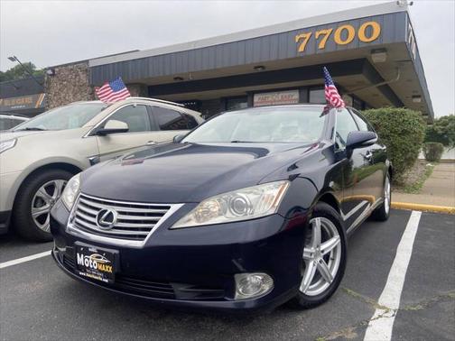 2010 Lexus ES 350 Base