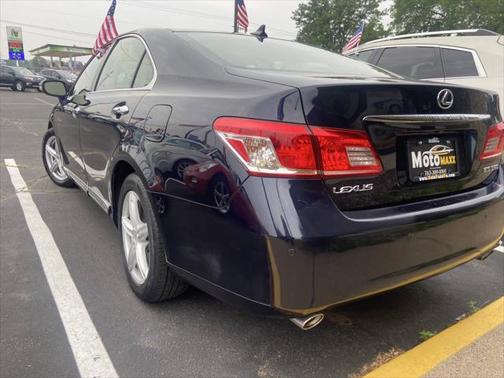 2010 Lexus ES 350 Base
