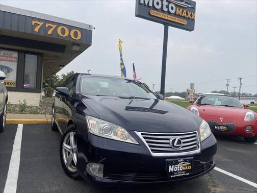 2010 Lexus ES 350 Base