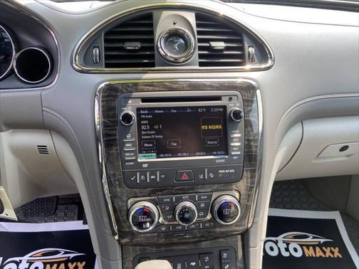 2014 Buick Enclave Premium