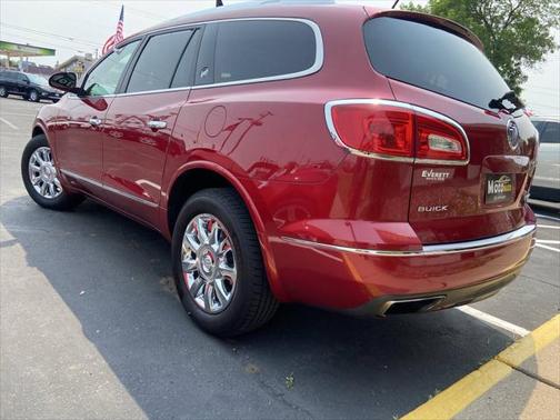 2014 Buick Enclave Premium