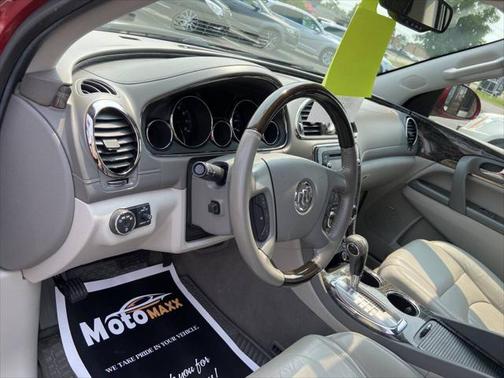 2014 Buick Enclave Premium