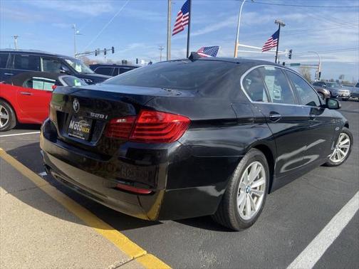 2014 BMW 528 xDrive