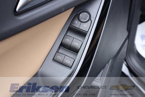 2026 Chevrolet Equinox AWD ACTIV