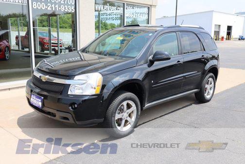 2007 Chevrolet Equinox LT