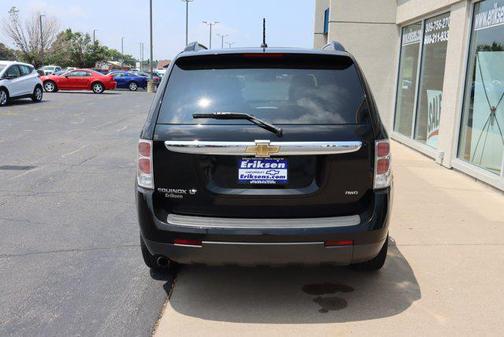 2007 Chevrolet Equinox LT