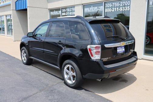 2007 Chevrolet Equinox LT
