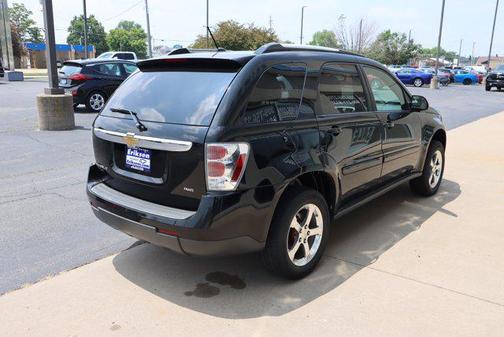2007 Chevrolet Equinox LT