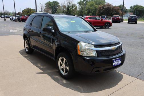 2007 Chevrolet Equinox LT