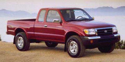 1998 Toyota Tacoma Xtracab