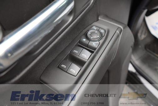 2025 Chevrolet Silverado 2500 Custom