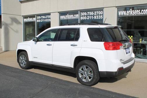 2014 GMC Terrain SLT-1