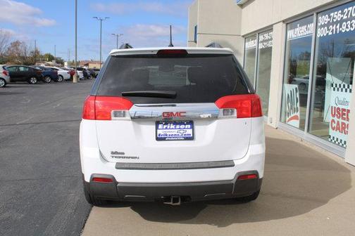 2014 GMC Terrain SLT-1