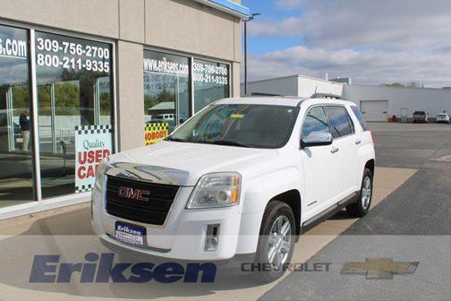 2014 GMC Terrain SLT-1
