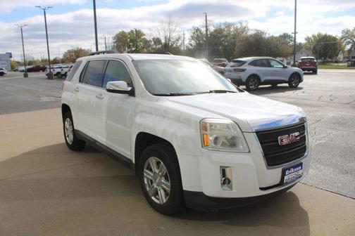 2014 GMC Terrain SLT-1