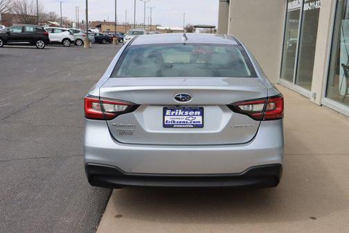 2021 Subaru Legacy Premium