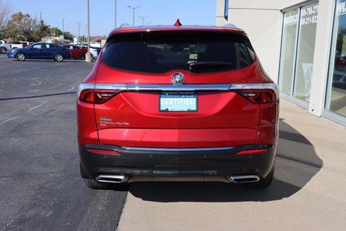 2023 Buick Enclave Essence AWD