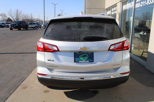 2020 Chevrolet Equinox L