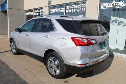 2020 Chevrolet Equinox L