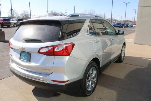 2020 Chevrolet Equinox L