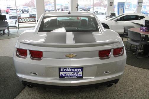 2010 Chevrolet Camaro 2SS
