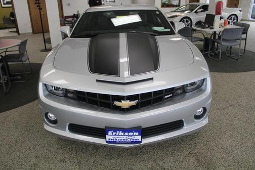 2010 Chevrolet Camaro 2SS