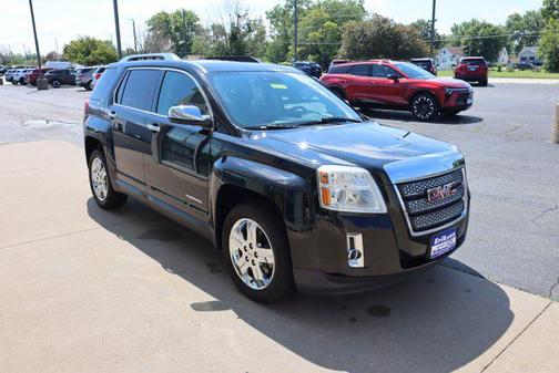 2013 GMC Terrain SLT-2