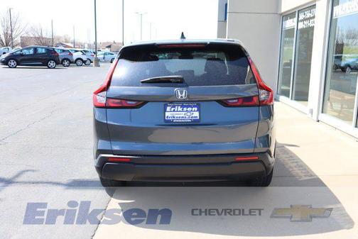 2023 Honda CR-V EX AWD