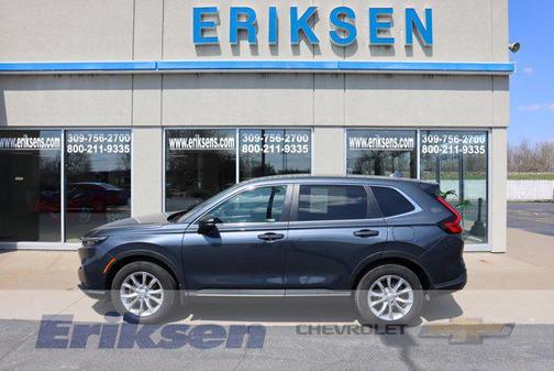 2023 Honda CR-V EX AWD