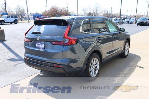 2023 Honda CR-V EX AWD