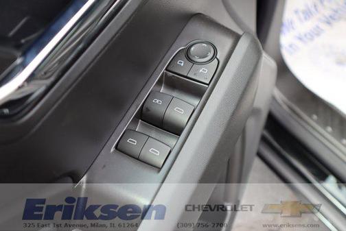 2025 Chevrolet Colorado LT