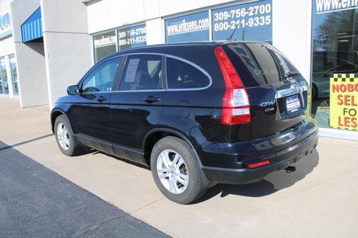 2011 Honda CR-V EX-L