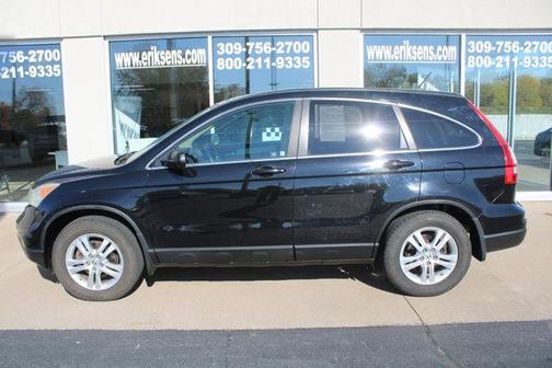 2011 Honda CR-V EX-L