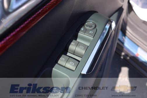 2025 Chevrolet Traverse AWD Z71
