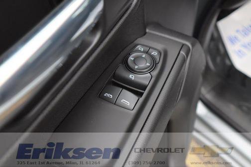 2025 Chevrolet Silverado 3500 WT