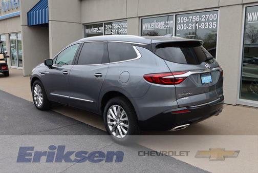 2021 Buick Enclave AWD Premium