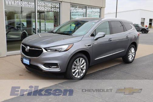 2021 Buick Enclave AWD Premium