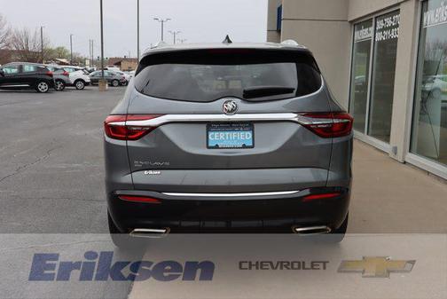 2021 Buick Enclave AWD Premium