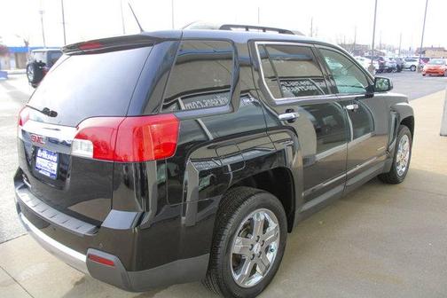 2013 GMC Terrain SLT-2