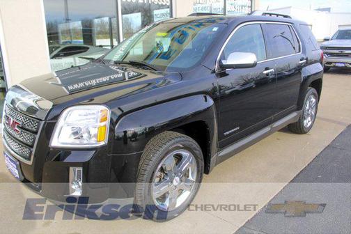 2013 GMC Terrain SLT-2