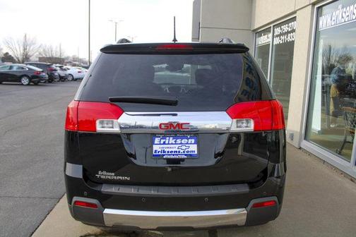 2013 GMC Terrain SLT-2