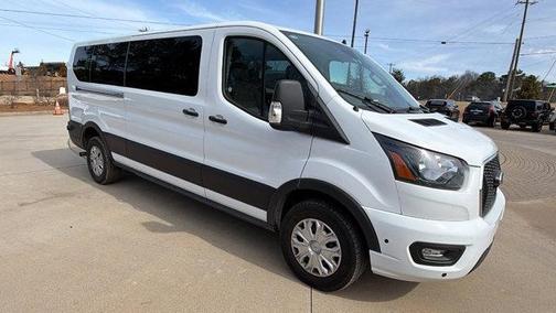 2024 Ford Transit-350 