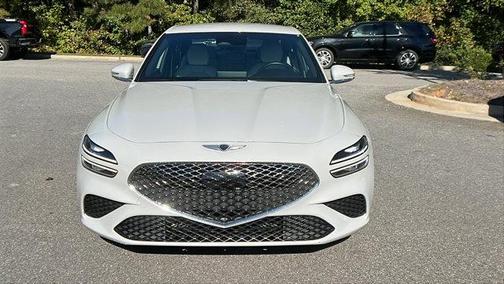2024 Genesis G70 2.5T