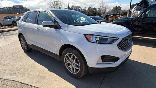 2023 Ford Edge Sport