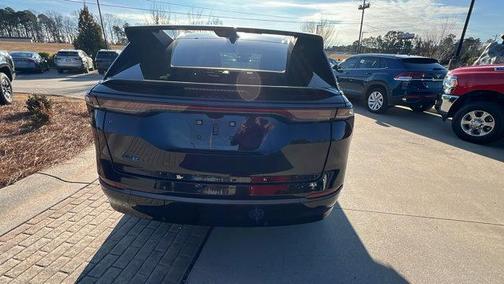 2024 Jeep Wagoneer S Launch Edition